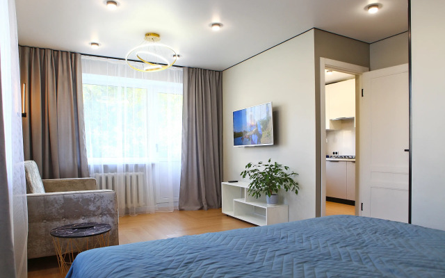 Квартира Ваши Апартаменты у Южного Вокзала