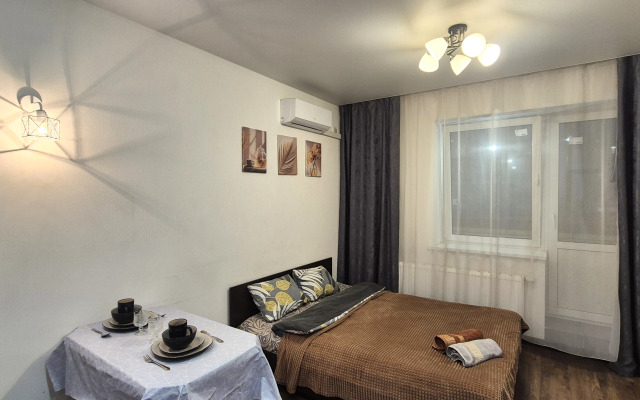 Квартира в Новом Пушкино