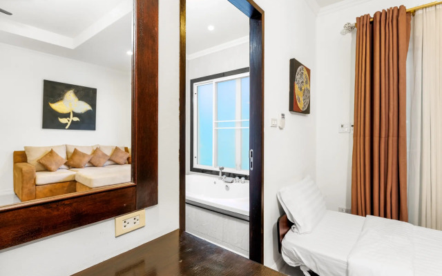 OMNIA Phuket - Prima Villa