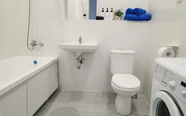 Komfort-Klassa Ranway Apartments