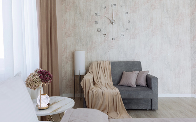 Квартира Уют у Музея Мирового океана