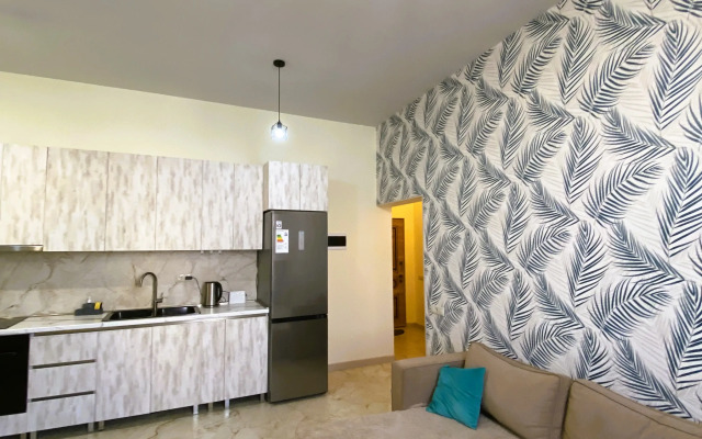 S-Van Cozy Home Flat