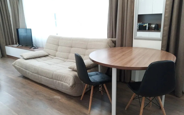 3 Апартаменты Малышева 42А (17)