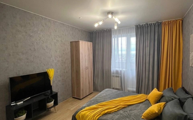 Квартира на Маяковского 62