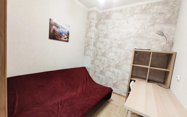 ArendApartment Graf Orlov 17 Apartments