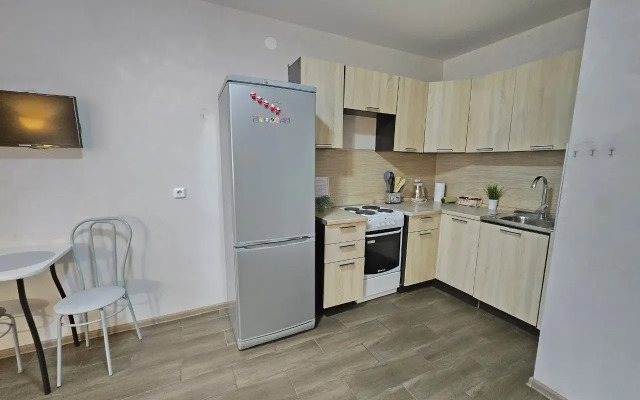 Kvartirki Nn Apartment