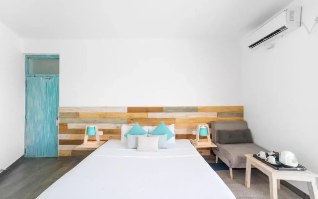 Hikkaduwa Beach Resort Hotel
