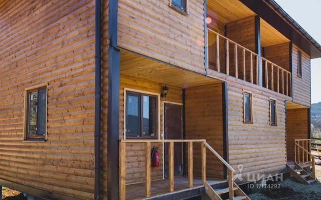 Агроферма ТИХОЕ МЕСТО