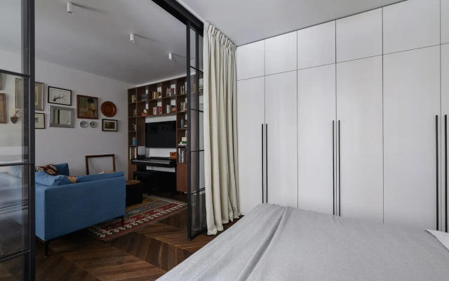EasyGuest na Chistyh Prudah Flat