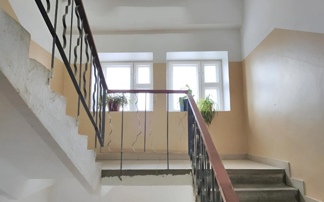 Апартаменты Студия на Волге