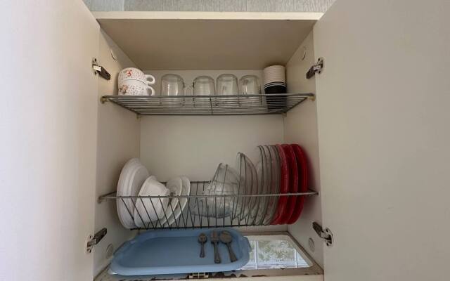 Апартаменты рядом с Метро Рязанский Проспект