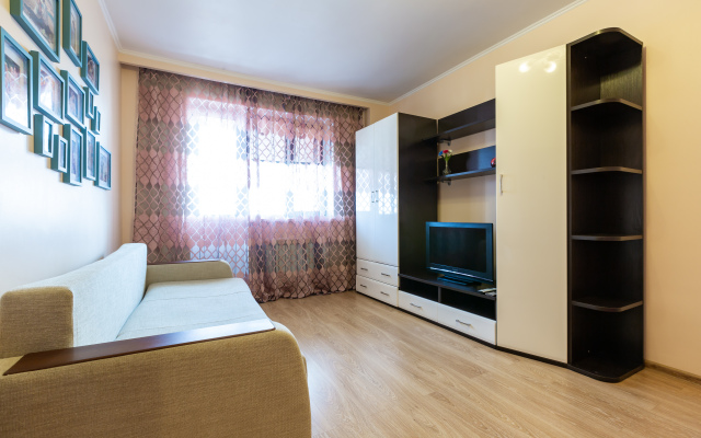 V Balashikhe Apartments