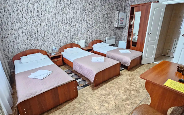 Гостиница Софья