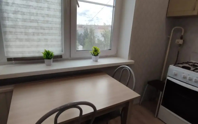 Квартира Однушка в Западном Районе