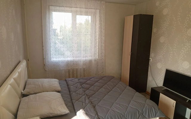 Квартира Двухкомнатная Эконом Класса