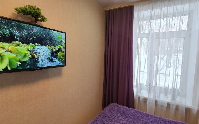 2 Ka.Lyuks Apartments
