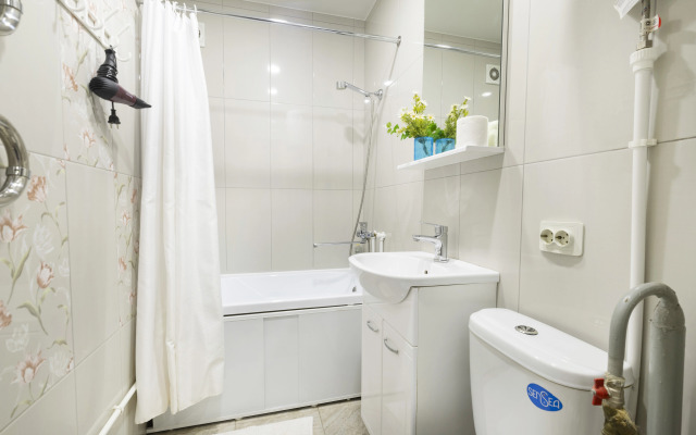 Prince Apartments на Пушкина 32/24