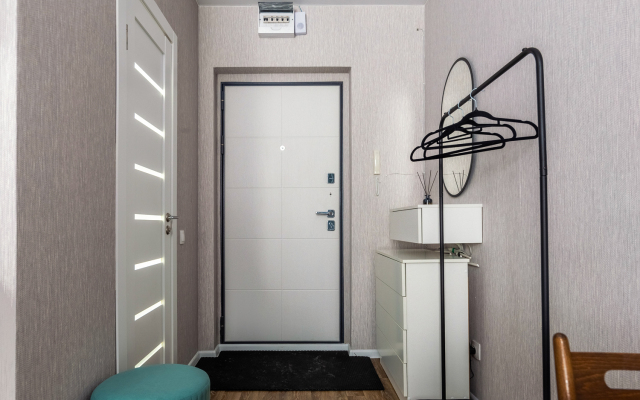 Апартаменты-студия Vetka Home Околица