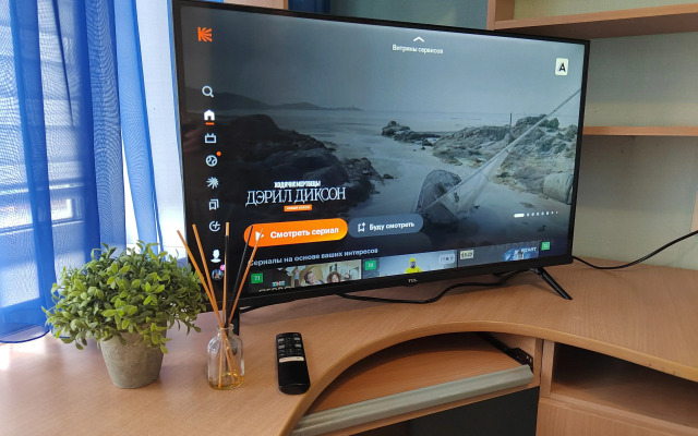 Квартира рядом с аэропортом