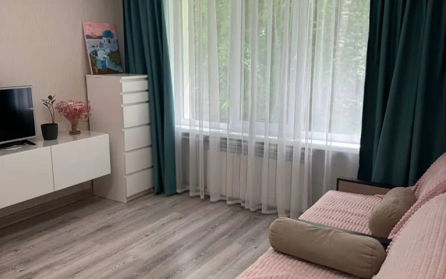V Kazani Flat