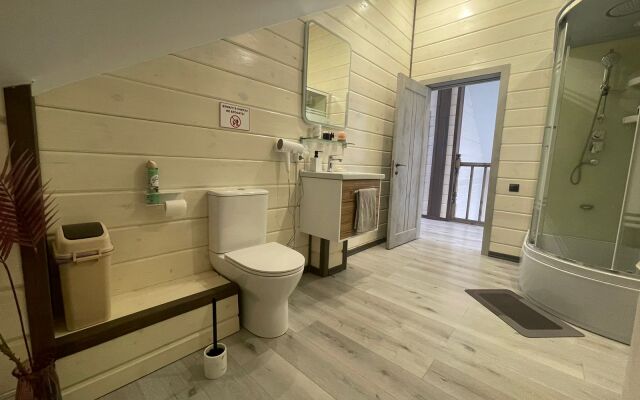 Kam House 41 Guest House