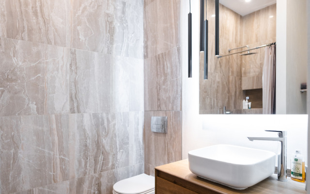 Апартаменты Парк Легенд 69