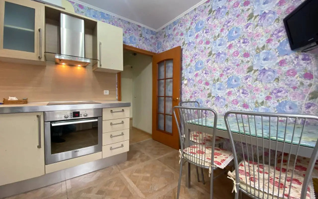 Uyutnaya Dvushka na Lenina-Purkaeva Flat