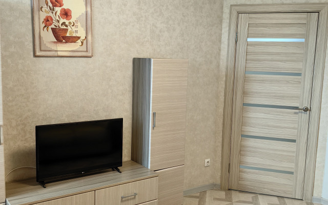 Smolensk Ulitsa Nakhimova 40g Flat