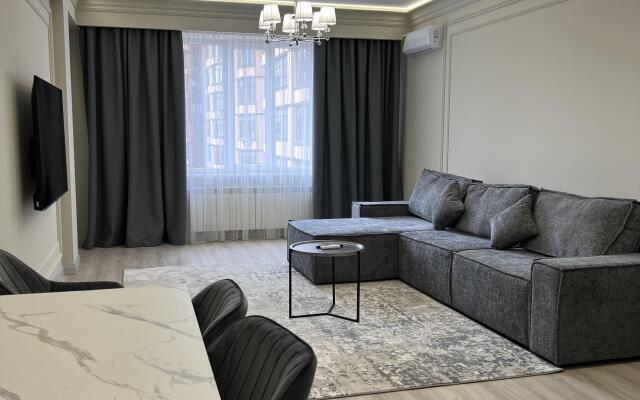 Vysota Premium Apart-Hotel