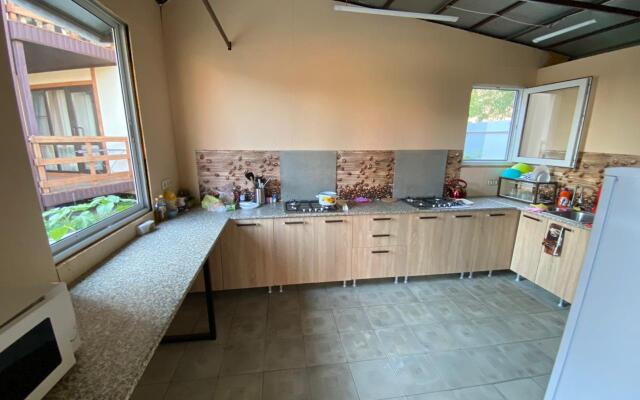Udacha Guest House