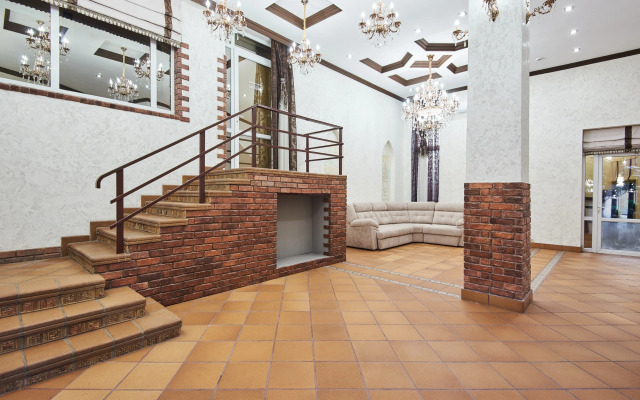 Hotel Avallon  By Sun City Hotels