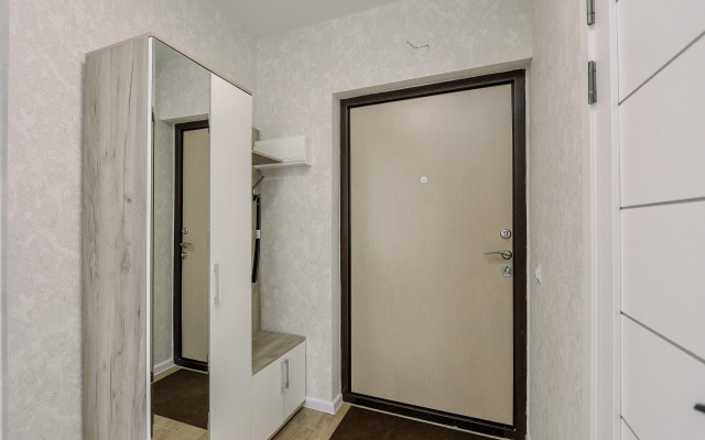 Soyuznaya Ul., 163k1, Izhevsk Apartments
