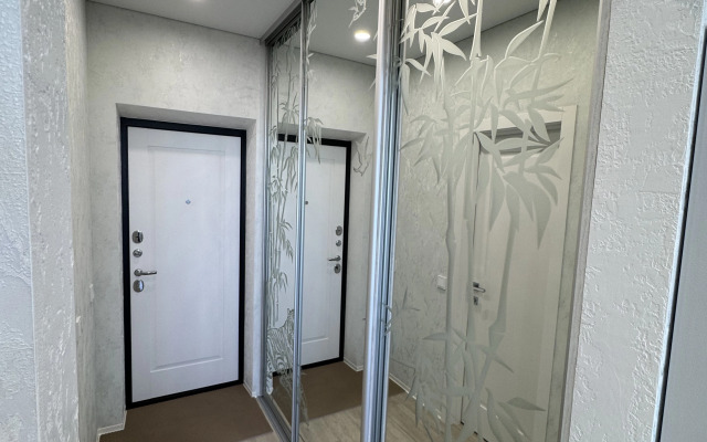 Квартира Студия в paйoне ЖK Гагаринские высоты