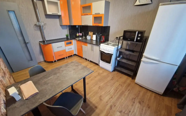 Apart 49 Flat