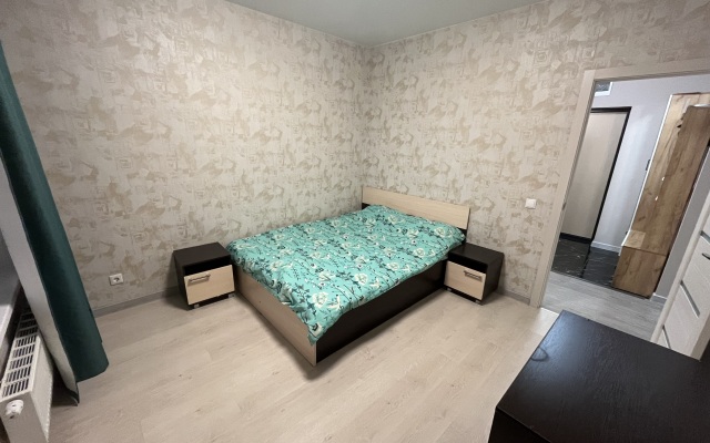 Апартаменты Жильё Рядом с Центром