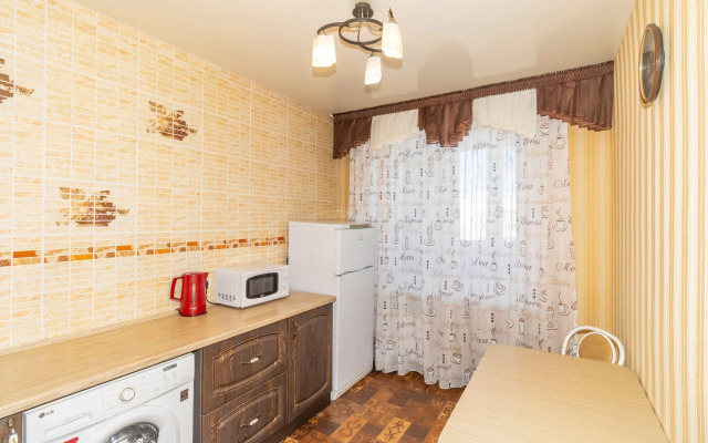 Квартира на пр-т Ленина, 64