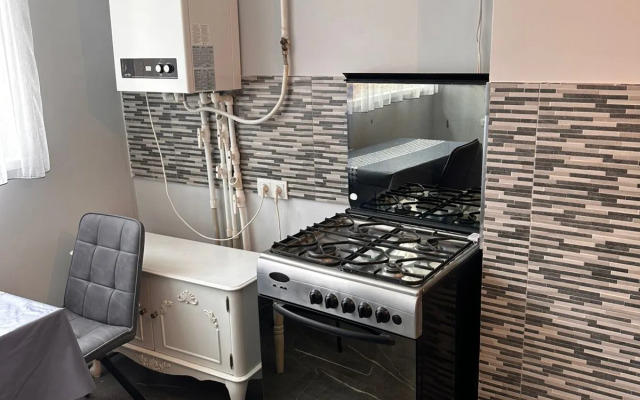 Отель Mashtots Hotel