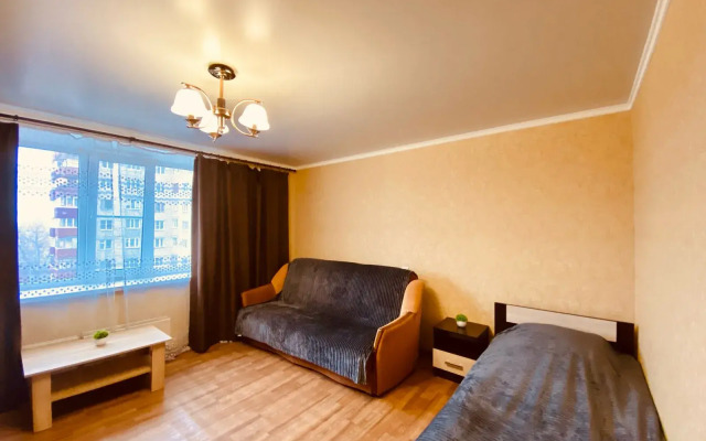 Inter34 Apartments