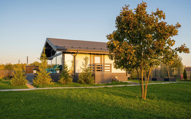 Plescheevo Khillz Mini-Hotel 2