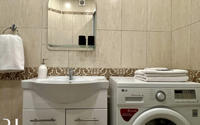 Апартаменты в ЖК 4 сезона