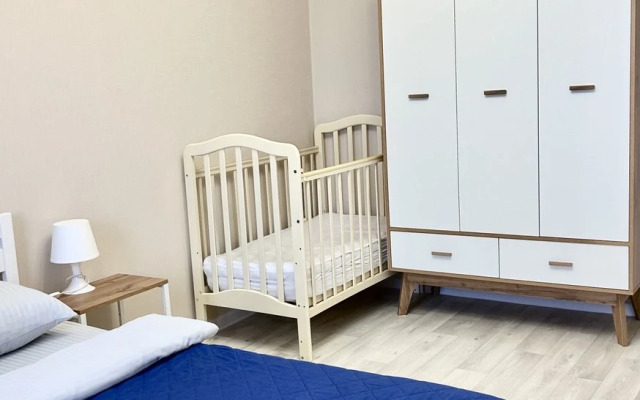 Komfortabel'nyye Apartments