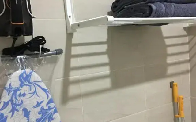 Апартаменты Причал 7