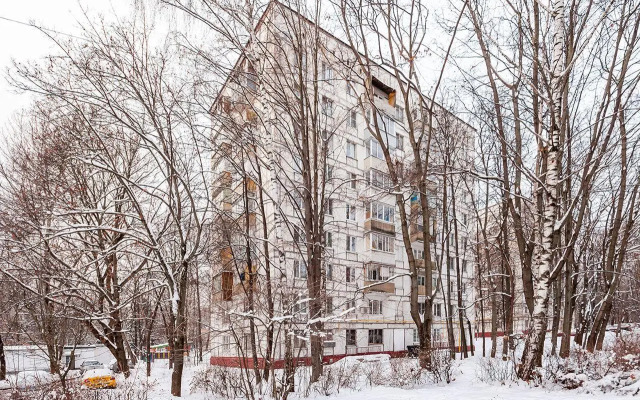 Апартаменты Для семьи метро Каховская /Зюзино