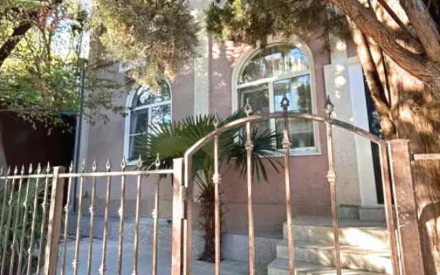 Grey Apartments Flat