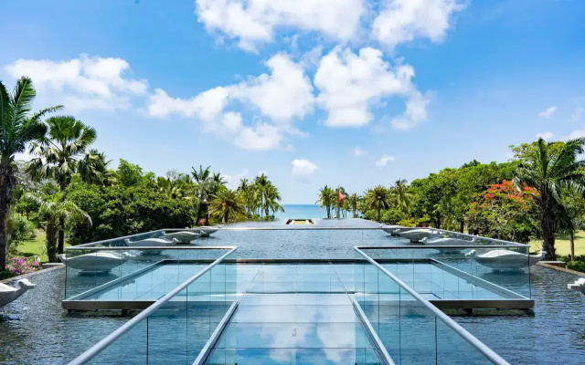 Sheraton Sanya Resort