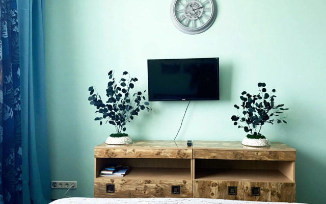 Квартира Весенняя