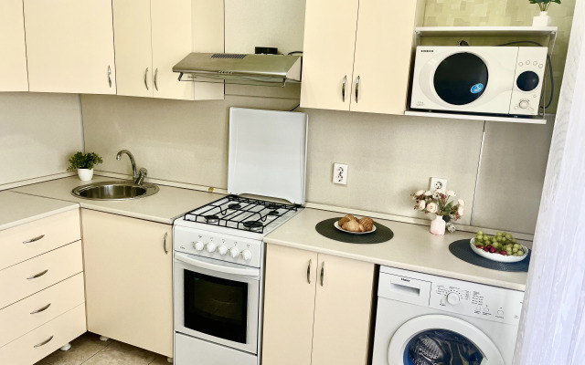 V Kurortnoy Zone Flat