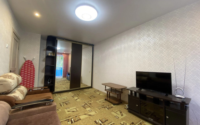 Апартаменты 207 Грибоедова 15