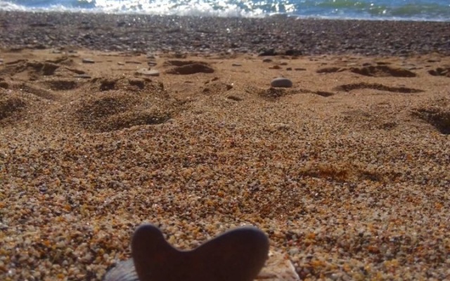 Апартаменты Наш Парус 1