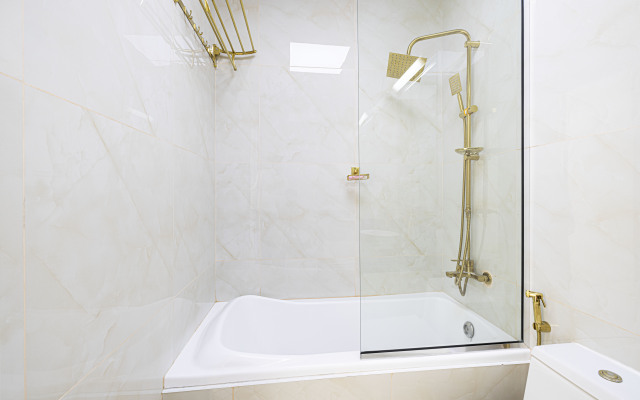Luxury 1 Bedroom on Marina Walk Apartments